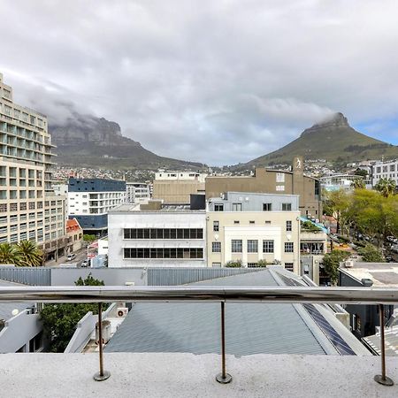 Backup-Powered Classic Luxury Apartment Cape Town Dış mekan fotoğraf