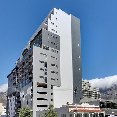 Backup-Powered Classic Luxury Apartment Cape Town Dış mekan fotoğraf
