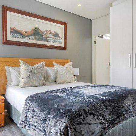 Backup-Powered Classic Luxury Apartment Cape Town Dış mekan fotoğraf
