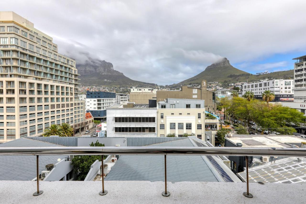 Backup-Powered Classic Luxury Apartment Cape Town Dış mekan fotoğraf