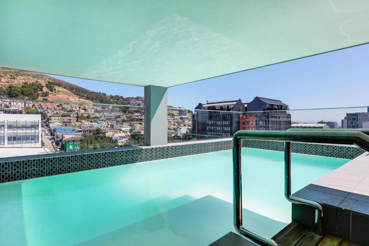 Backup-Powered Classic Luxury Apartment Cape Town Dış mekan fotoğraf