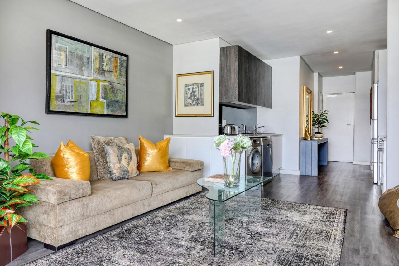 Backup-Powered Classic Luxury Apartment Cape Town Dış mekan fotoğraf