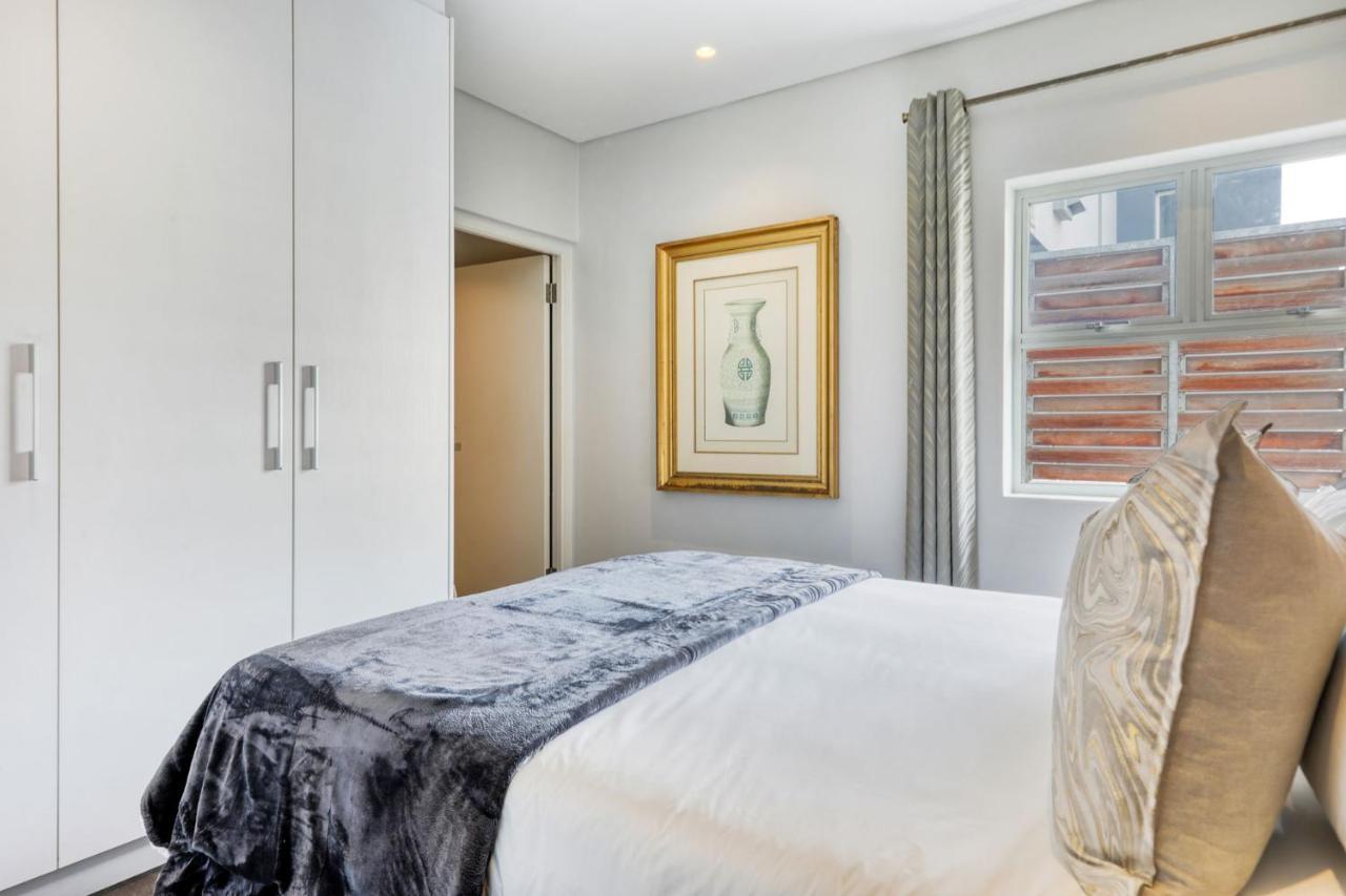 Backup-Powered Classic Luxury Apartment Cape Town Dış mekan fotoğraf