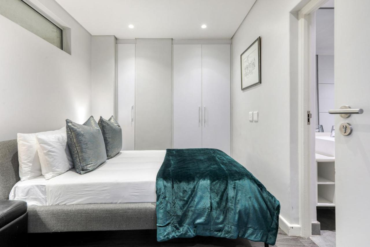 Backup-Powered Classic Luxury Apartment Cape Town Dış mekan fotoğraf