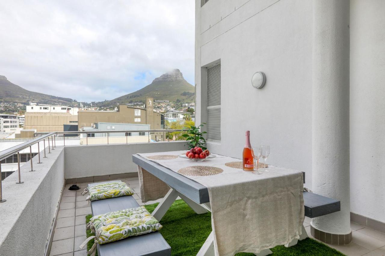 Backup-Powered Classic Luxury Apartment Cape Town Dış mekan fotoğraf