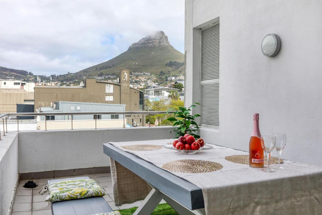 Backup-Powered Classic Luxury Apartment Cape Town Dış mekan fotoğraf