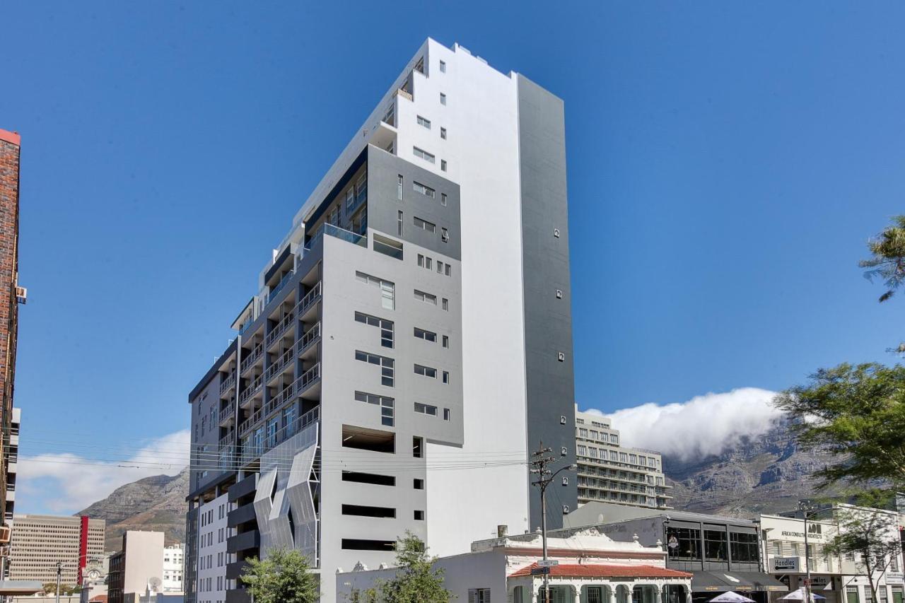 Backup-Powered Classic Luxury Apartment Cape Town Dış mekan fotoğraf