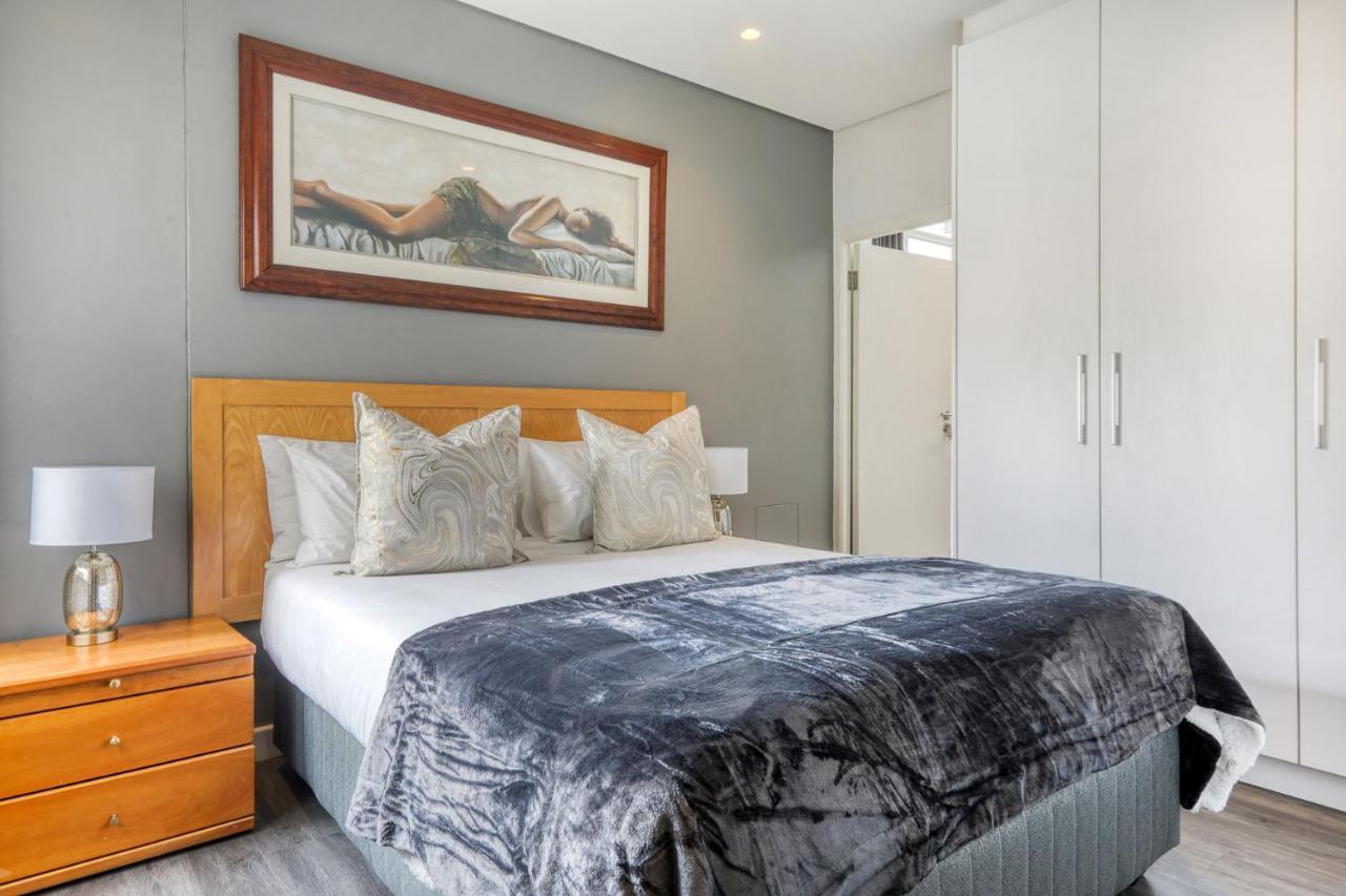 Backup-Powered Classic Luxury Apartment Cape Town Dış mekan fotoğraf