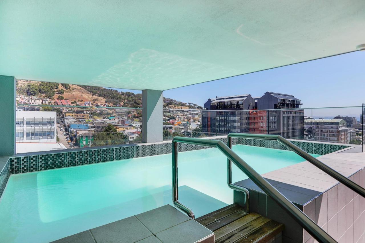 Backup-Powered Classic Luxury Apartment Cape Town Dış mekan fotoğraf