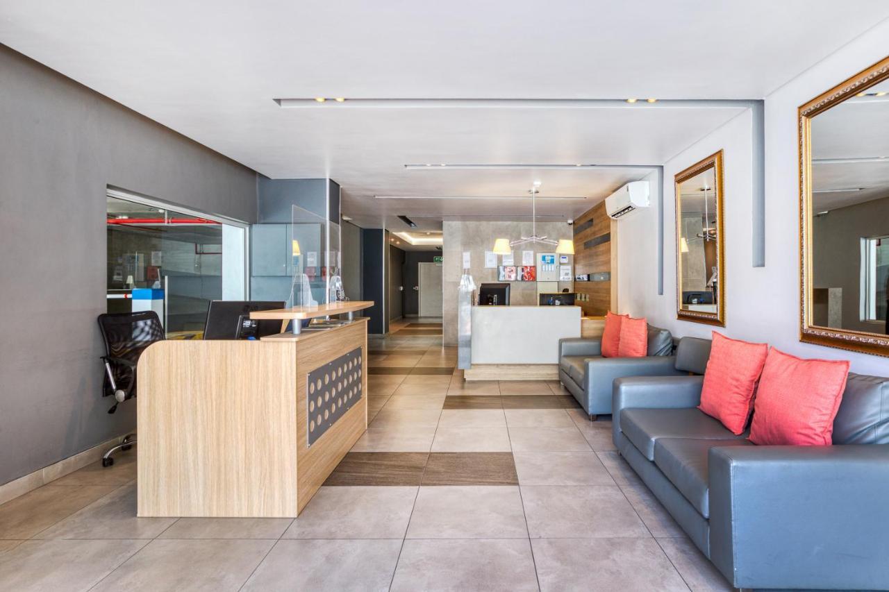 Backup-Powered Classic Luxury Apartment Cape Town Dış mekan fotoğraf